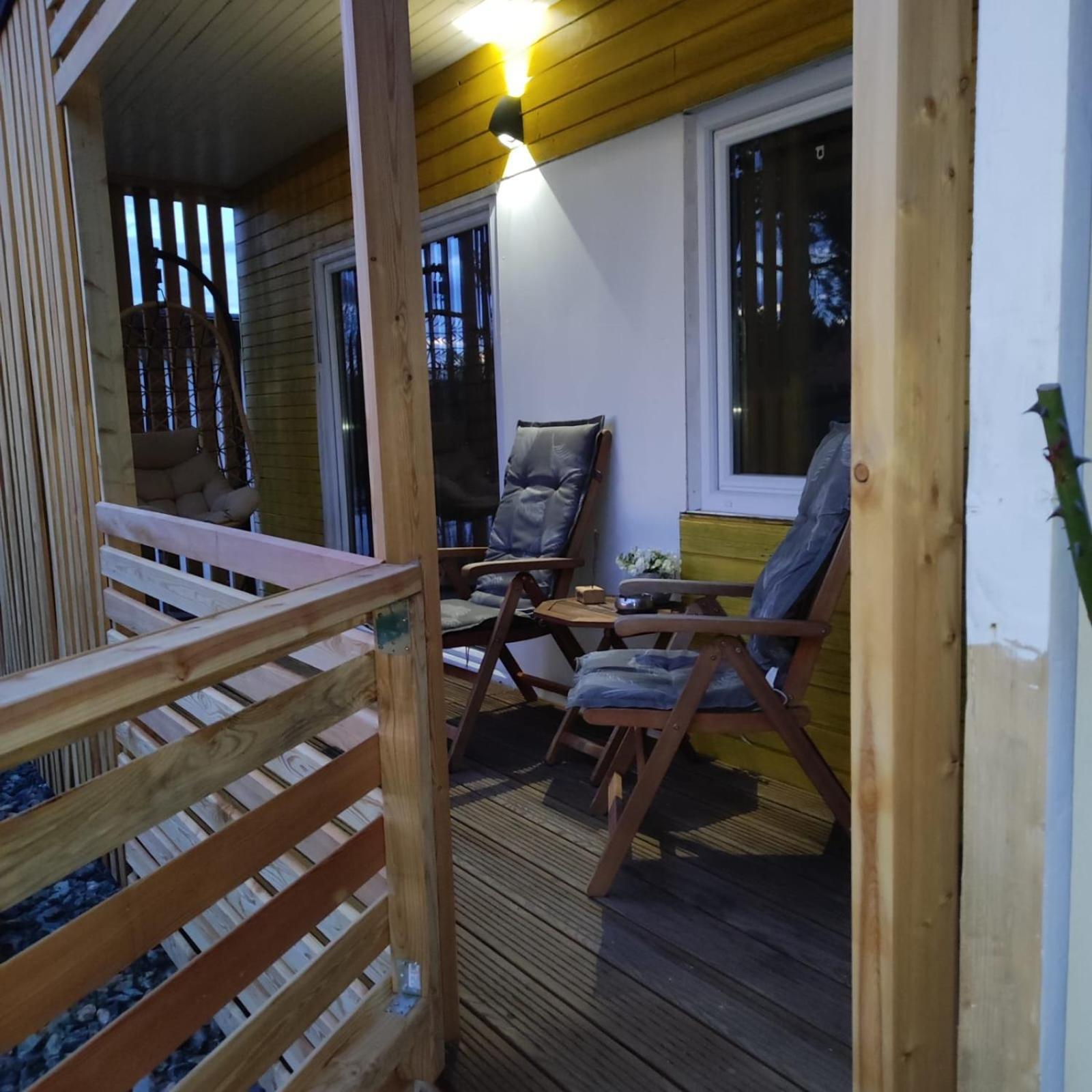 Bungalows Sonnenblume Am Klopeiner See Sankt Kanzian am Klopeiner See Eksteriør bilde